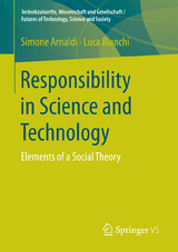 Responsibility in Science and Technology - Simone Arnaldi, Luca Bianchi