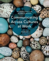 Communicating Across Cultures at Work - Guirdham, Maureen; Guirdham, Oliver