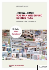 Journalismus -  Henning Noske