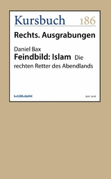 Feindbild: Islam - Daniel Bax