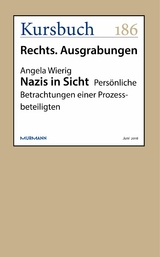 Nazis in Sicht - Angela Wierig