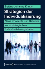 Strategien der Individualisierung - Bettina-Johanna Krings