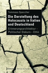 Die Darstellung des Holocausts in Italien und Deutschland -  Tommaso Speccher