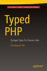 Typed PHP - Christopher Pitt