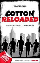 Cotton Reloaded - 47 - Timothy Stahl