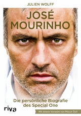 Jos&eacute; Mourinho - Julien Wolff