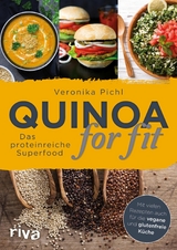 Quinoa for fit -  Veronika Pichl