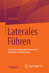 Laterales F&uuml;hren - Stefan K&uuml;hl