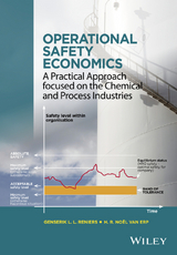 Operational Safety Economics - Genserik L. L. Reniers, H. R. Noel Van Erp