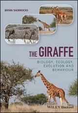 The Giraffe - Bryan Shorrocks