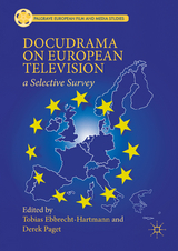 Docudrama on European Television - 