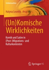 (Un)Komische Wirklichkeiten - 