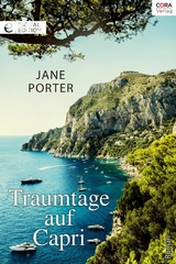 Traumtage auf Capri - Jane Porter