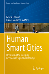 Human Smart Cities - 