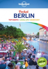 Lonely Planet Pocket Berlin -  Lonely Planet, Andrea Schulte-Peevers
