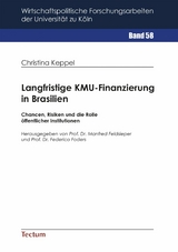 Langfristige KMU-Finanzierung in Brasilien - Christina Keppel