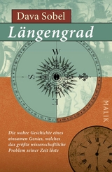 Längengrad - Dava Sobel
