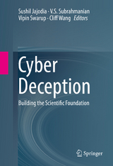Cyber Deception - 