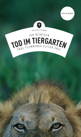 Tod im Tiergarten - Jan Bein&szlig;en