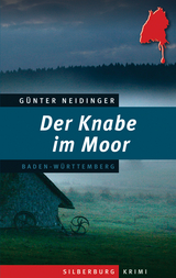 Der Knabe im Moor - G&uuml;nther Neidinger