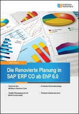 Die Renovierte Planung in SAP ERP Controlling (CO) - Martin Munzel