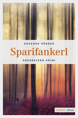 Sparifankerl - Susanne R&ouml;&szlig;ner