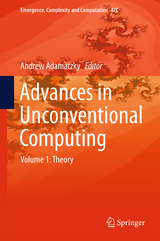 Advances in Unconventional Computing - 