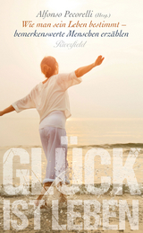 Gl&uuml;ck ist Leben - Alfonso Pecorelli