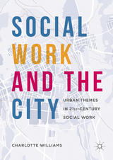 Social Work and the City - 