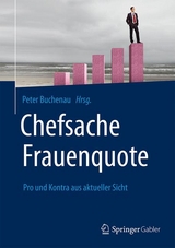 Chefsache Frauenquote - 