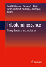 Triboluminescence - 