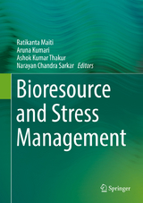 Bioresource and Stress Management - 