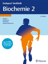 Endspurt Vorklinik: Biochemie 2 - 