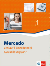 Mercado Verkauf/Einzelhandel 1