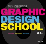 Graphic Design School - Dabner, David; Stewart, Sandra; Vickress, Abbie