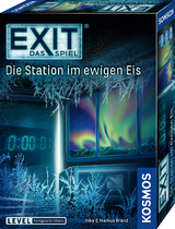 EXIT&reg; Die Station im ewigen Eis (F) - Inka Brand, Markus Brand