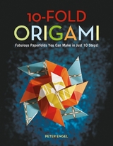 10-Fold Origami - Engel, Peter