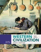 Western Civilization - Spielvogel, Jackson