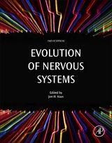 Evolution of Nervous Systems - Striedter, Georg F.; Bullock, Theodore H.; Preuss, Todd M.; Rubenstein, John