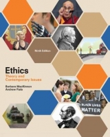 Ethics - MacKinnon, Barbara; Fiala, Andrew