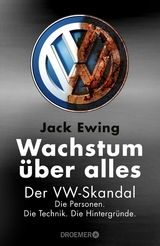 Wachstum &uuml;ber alles - Jack Ewing