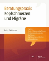 Kopfschmerzen und Migr&auml;ne - Petra Dietlmeier