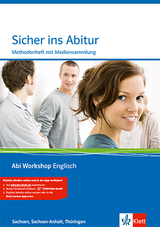 Sicher ins Abitur. Ausgabe Sachsen, Sachsen-Anhalt, Thüringen - 