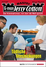 Jerry Cotton 3088 - Jerry Cotton