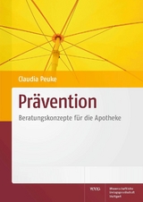 Pr&auml;vention -  Claudia Peuke