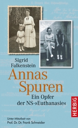 Annas Spuren -  Sigrid Falkenstein
