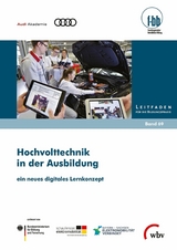 Hochvolttechnik in der Ausbildung - 