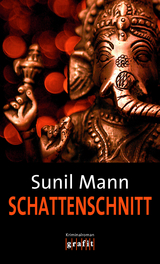 Schattenschnitt - Sunil Mann