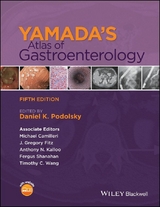 Yamada's Atlas of Gastroenterology - 
