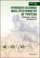 Hydrogen Exchange Mass Spectrometry of Proteins - 
